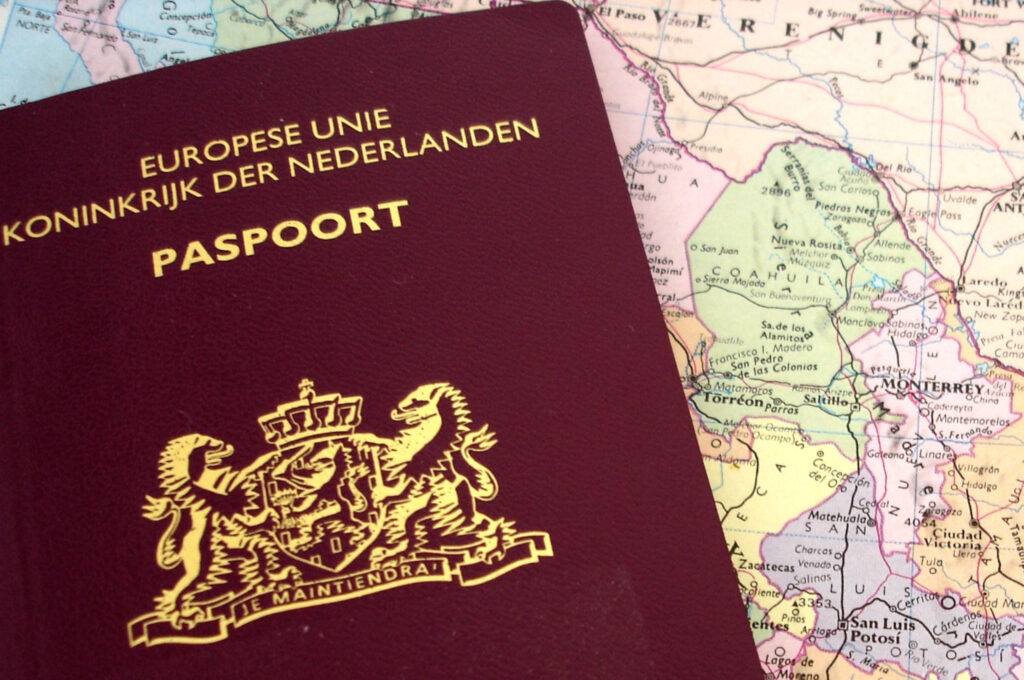 passport Passport