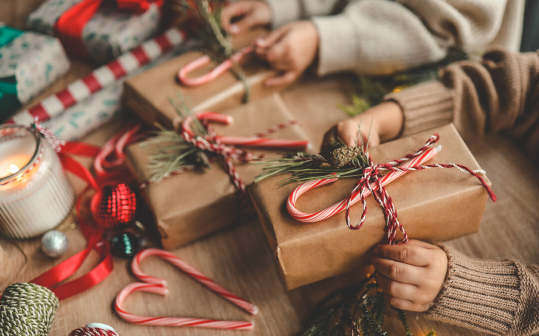 Nijmegen Geschenkläden