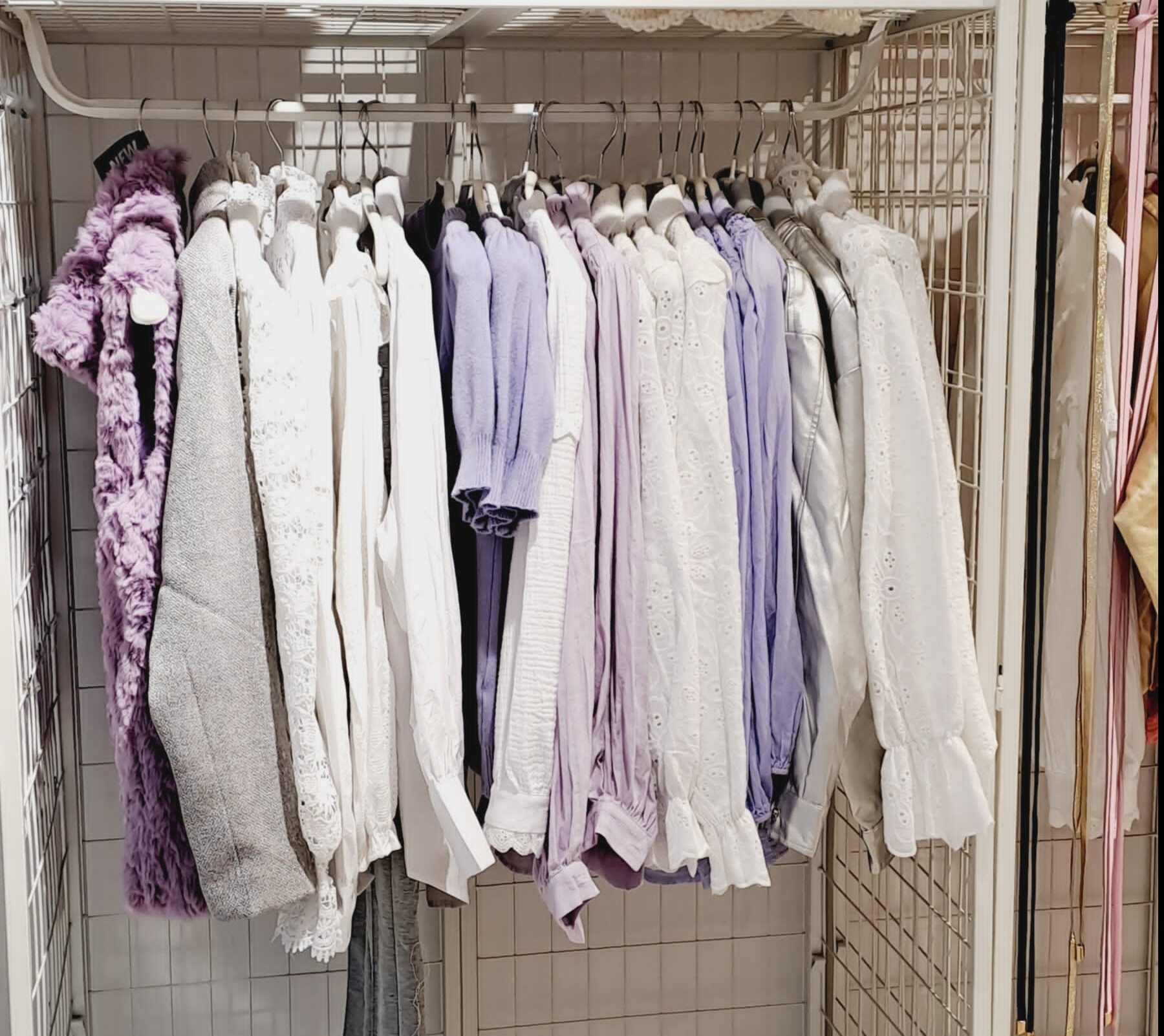 Day Warehouse/ Conceptstore Nijmegen/ Scandinavisch wonen, leefstijl, souvenirs en kleding.