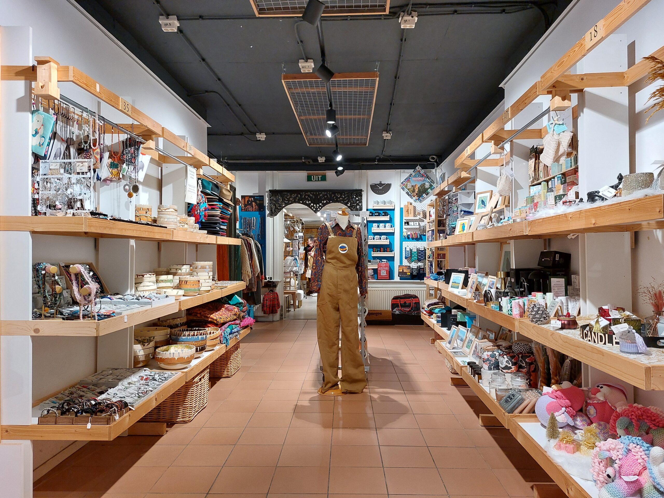 20240228_110702 Ieder z’n Vak/ Nijmegen