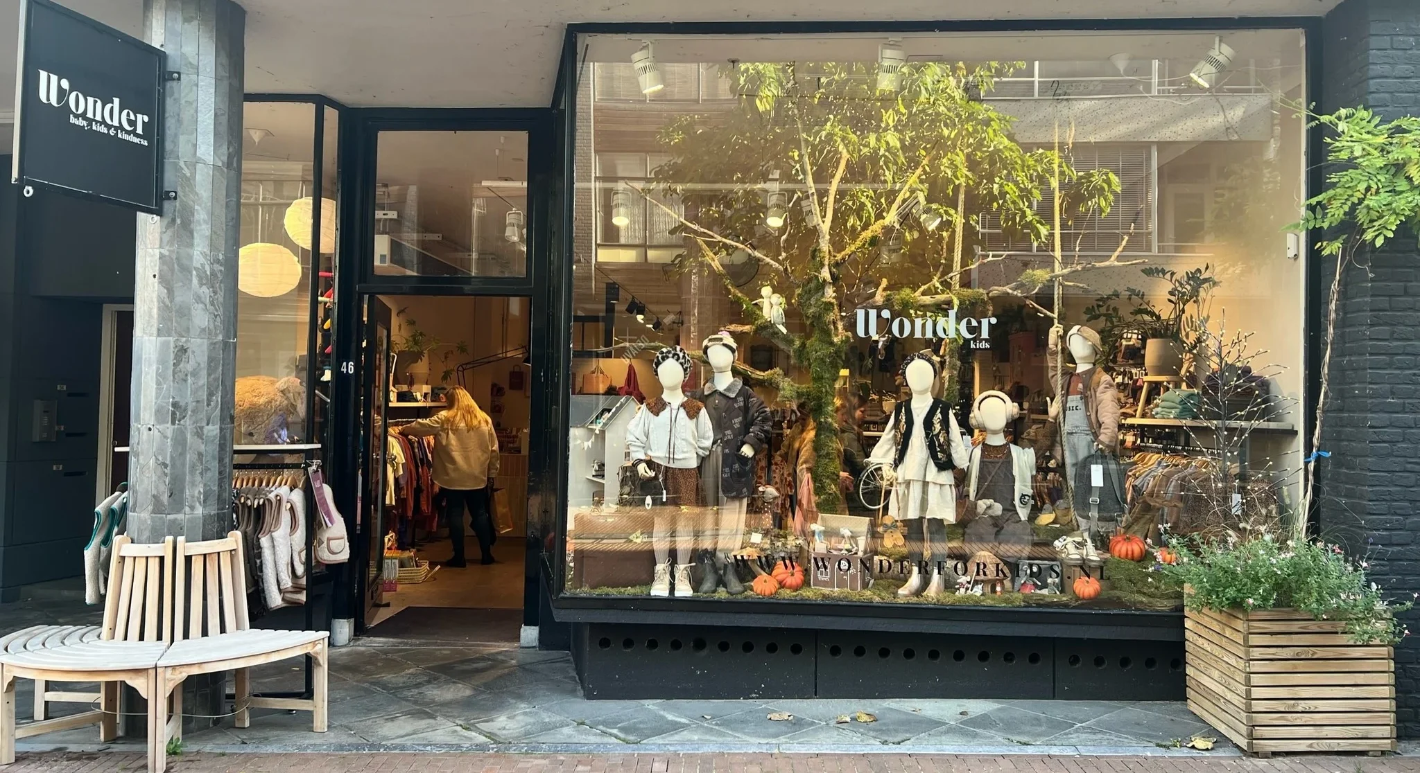 IMG_2881 Wonder for Kids- Kinderwinkel in Nijmegen- Houtstraat