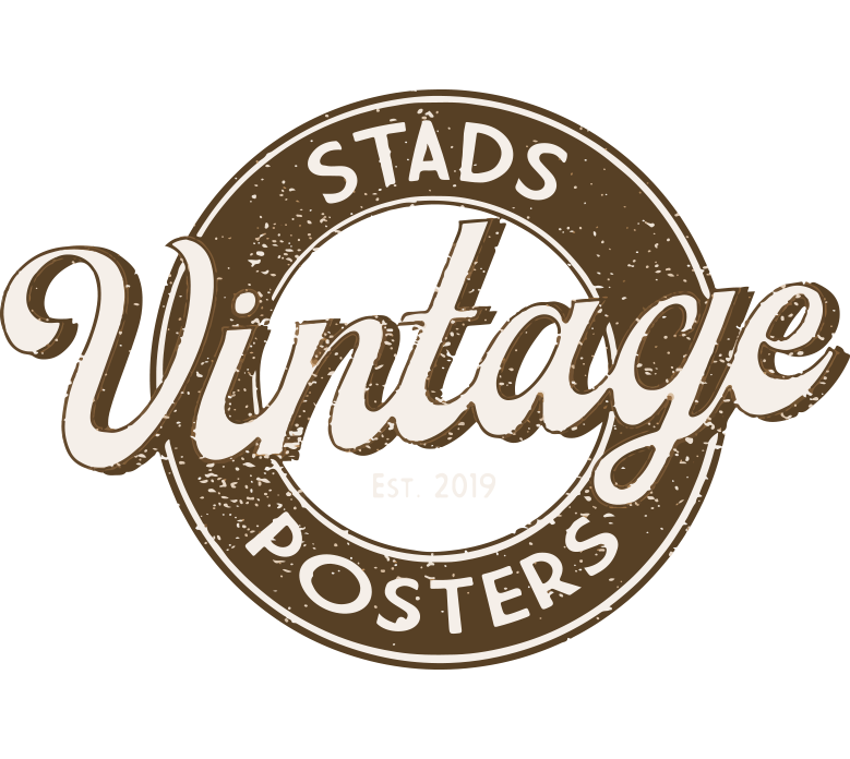 Logo Vinatge/ A Trip Down Memory lane’.