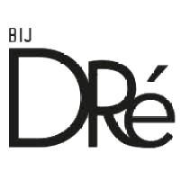 logo-bij-Dre Logo Bij Dre/ souvenirswinkel in Nijmegen