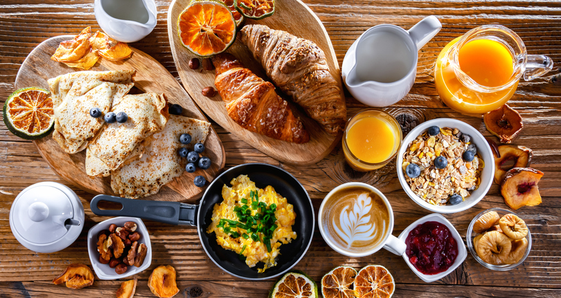 Brunchen in Nijmegen